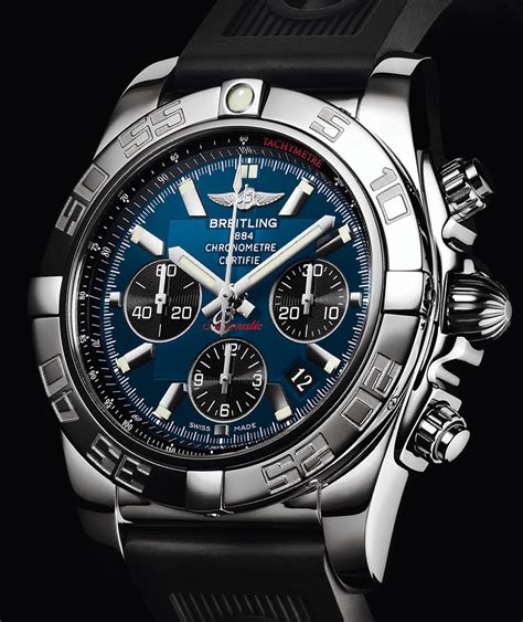 breitling sport watches for sale|Breitling chronograph watches.